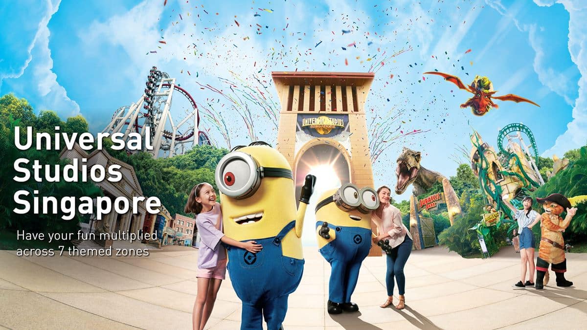 Universal Studios